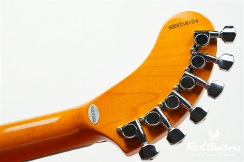 ZO-3 芸達者 - 3 Tone Sunburst